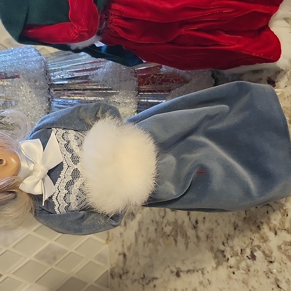 SALE💥Byers Choice 13" Caroler - Picture 4 of 10